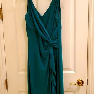 Ralph Lauren Evening Maxi